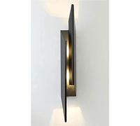 WQHPLMD Creative LED Wall Sconce for Bedrooms, Corridors and Balconies - Energy-Saving