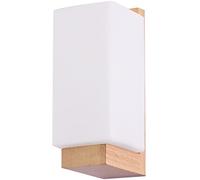 WQHPLMD Elegant Minimalist Rectangle Lamp with Remote Control and LED Light for Dining Room, Bedroom and Living Room - Brand®