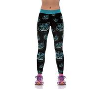 WQHPLMD High Waist Women Leggings with Soft, Wide No-Slip Waistband - Slimming & Breathable Yoga Pants for Plus Size Fitness