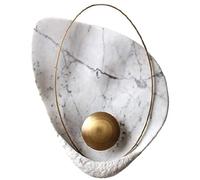 WQHPLMD Lampe de Chevet intérieure Let Lage CRÉATIVE CRÉATIVE Mur Mur Lampe Mur Mur MURD Salle D'ÉTUDE Corridor Corridor Lampes Home Decoration adaptées aux couloirs, allées, salles d'étude