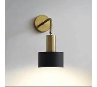 WQHPLMD Lampe Mur Mur ALIGABLE Nordique Mur Mur ÉCLAINE D'ÉCLAIRAGE DE CHEAUDE MOURT MOURT MOURT DE Ligne, DÉCOR DE Bureau DE Social sur, E27 Pipes Murs
