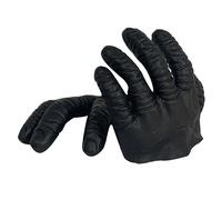 WQHPLMD Latex Gloves Winter Warm Latex Mittens with Chimpanzee for Girls Boys Carnivals Party Supplies
