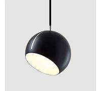 WQHPLMD Machine LED Lights Chandelier Restaurant Pendant Light Bedroom Bedside Chandelier Living Room Creative Ceiling Lamp rotatable Chandelier