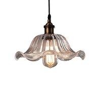 WQHPLMD Machine Petit Éclairage Crystal Moderne Flush Mount Plafond Light Aymat Pendante pour Salle à Manger Chambre de Salle de Bain Lanterne Moderne A réglable Lantern