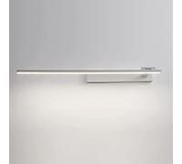 WQHPLMD Minimalist LED Wall Sconces for Home Decor - 40CM x 20CM, 10W