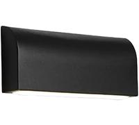 WQHPLMD Minimalist Scandinavian LED Wall Light Sconce for Bedroom Living Room Decor