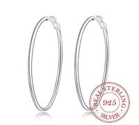 WQHPLMD Sterling Silver Smooth Circle Hoop Earrings for Women Sterling-Silver-Jewelry Pendientes),additionalWeblabs:(Pax_Checkout_Buy_Now_GC_Tango_1121297":"