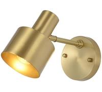 WQHPLMD Wall Mount LED Lamp for Bedroom Living Room - Elegant Home Decor