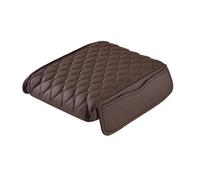 WQIUTT Housses d’accoudoirs pour Audi S4 8E, B6 2003 2004,Couvercle d’Accoudoir Central Housse de Protection pour Accoudoirs Console Centrale Accoudoir,B