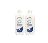 WQMEOR 1 à 5 flacons de Solution nettoyante for sols de 480 ML. Compatible avec Tineco Floor One S3. Compatible avec IFloor 3 S5 S5 Combo S7Pro. Spécial pour aspirateur(500ML 2pc)