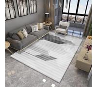 WQMMD Home Tapis De Créateur Objet Deco Chambre Bebe Fille Multicolor Decoration ado Garcon Interieur Maison 120X180CM Salon Couloir canapé décoration sûre et