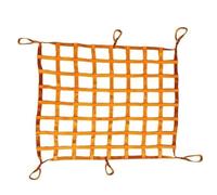 WQPMNYG Filets de Levage, Sangles de Chargement en Polyester - Élingue de Levage Robuste, Sac de Levage élastique pour la Construction, Le gréage, Le remorquage et Le Port de Charges (4 x