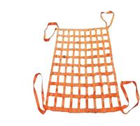 WQPMNYG Filets de Levage, Sangles de Levage Robustes en Nylon résistant à la déchirure, Personnalisables avec Une capacité de Charge élevée (1,5 x 150 cm, 2,5 T) pour Un Transport sécurisé