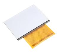 WQQWE [Replacement] Écran LCD de Tracteur for Massey for Ferguson for John for Deere for Panneau for écran de Groupe d'instruments BIF série 6000 (2001-2009) 6010 Remplacement