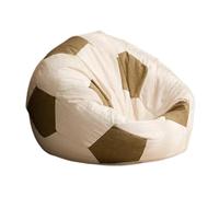 WQQYU6HKF Canapé Pouf canapé Simple for Enfants, Tatami, Chaise de Sol for Balcon inclinable, siège Salon Canapé De Paresseux(Yellow)