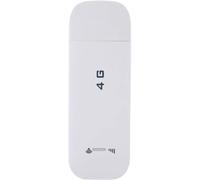 WQS-Adaptateur 4G LTE Adaptateur réseau sans Fil USB 4G LTE Routeur WiFi de Poche Hotspot Modem Stick
