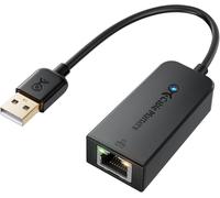 WQS-Adaptateur USB Ethernet Gigabit pour Console de Jeu Switch et Ordinateur Portable (Adaptateur Ethernet USB 3.0 10/100/1000 Mbps)