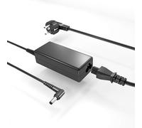 WQS-Chargeur 90W Compatible avec ASUS Rog Strix PG279Q PG279 PG279QZ XG27UQ PG259QN TUF Gaming VG27AQ VG32VQR VG35VQ Vivo AiO V230I V230IC Chromebox 3 Mini PC Alimentation Adaptateur