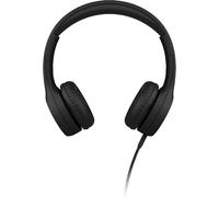 WQS-Lilgadgets Connect+ Casque pour enfants filaire avec microphone, limitation du volume pour une écoute sûre, bandeau réglable, coussinets rembourrés plus de confort, casque antibruit pour enfants,