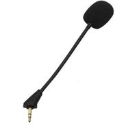 WQS-Micro de rechange pour casque de jeu HyperX Cloud Alpha, Cloud Alpha S PS5, Xbox One, ordinateur, PC