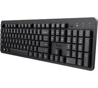 WQS-ODY II Clavier QWERTY Italien sans Fil