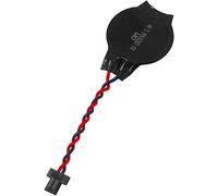 WQS-Pile CR2016W Bios CMOS Batterie pour HP Stream 11 Pro G2 G3 G4 G5 Stream 11-AH 11-Y 11-R 830764-001 Pile RTC PC Support Pile pour Ordinateur Portable