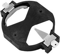 WQS-Pile Support RTC CR2032 3V pour Lenovo IdeaPad Slim 3-14/3-15/3-16/5-14, V14 G4 V15 G4 Bios CMOS Batterie Soutien Case Holder pour PC Ordinateur Portable