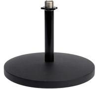 WQS-Samson MD5 - Support pour microphone de bureau Noir
