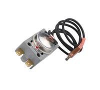 WQS93-12T Limiteur de température, thermostat de 4 pieds for chauffe-eau, commutateur de contrôleur de température