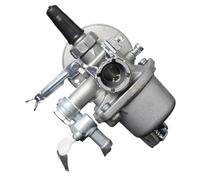 WQSDFGK Carburateur Moto pour Tanaka CG328 SUM328 BG328 Pièces Rechange pour Carburateur Tondeuse À Gazon Coupe-Herbe Carburateur Remplacement Ensemble Carburateur