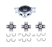 WQSING Kit de roulement d'arbre d'appui en U compatible avec Polaris RZR XP 1000 2014-2017 Kit de reconstruction 3515075 3514806 3514900