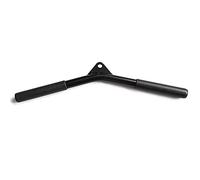 WQSQ Câble Machine Attachement Barre De Triceps Biceps Barre De Traction avec Poignées Antidérapantes Appareil De Fitness Maison Salle De Sport Entraînements