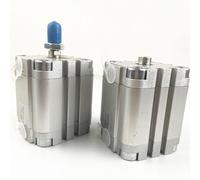 WQSRKKKMB Cylindre pneumatique Mince et Compact de Type ADVU-12-10-15-20-25-30-40-50-60-80-APA(Advu-12-10,-@A-@P-@A)