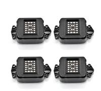 WQVXGKTI 4X Cap de coiffage Compatible pour XP600 La tête d'impression Fonctionne avec TX800 TX810 TX820 TX710 DX10 Imprimantes F192040 de la tête d'impression