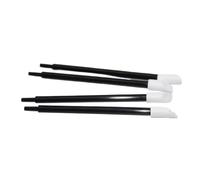 WQVXGKTI 50PCS T-21 Clean Swabs Compatible with Ruby Stick Printhead