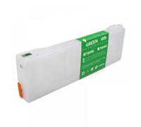 WQVXGKTI 700ML Empty Refill Ink Cartridge with Chip Compatible with P6000 P7000 P8000 P9000 Printers T8041 T8042 T8049 T804A(America. T804B-GR)