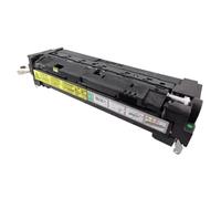 WQVXGKTI A02E-R720-11 Fuser Unit Compatible with C203 C253 C353 Magicolor 8650 Printer Fixing Assembly