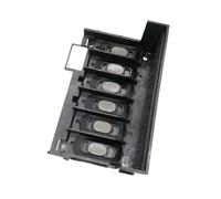 WQVXGKTI Buse à tête d'impression DX10 FA09050, Compatible avec XP-820 XP-960 XP-610 XP-801 XP-720 XP-640 EP-807 XP601