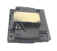 WQVXGKTI Buse de l'imprimante F197010 Compatible avec l'expression Home XP-255 XP-2000 XP-235 XP-231 XP-214 XP-102 XP-211 BX305FW Pièce de Remplacement de tête d'impression