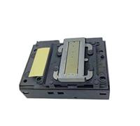 WQVXGKTI Buse de tête d'impression Compatible avec WF 100 WF 110 PX S05WEC C110