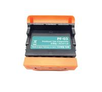 WQVXGKTI Buse de tête d'impression IPF-655 755 650 IPF8010s 8000 815 510 710 605 610 PF03 PF-03 PF 03 Compatible avec