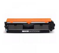 WQVXGKTI CF230A 30A Compatible Toner Cartridge for Pro M203dw M203dn MFP M227fdw M227sdn ImageCLASS LBP162dw Printers - Yield Black Toner with Chip