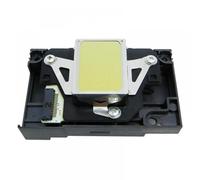 WQVXGKTI Compatible avec la tête d'impression avec R1390 L1800 TX800 XP600 DX5 L805 pour A3 A4 A4 Machines d'impression DTG et DTF(TX800 Printhead)