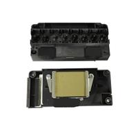 WQVXGKTI Compatible avec la tête d'impression avec R1390 L1800 TX800 XP600 DX5 L805 pour A3 A4 A4 Machines d'impression DTG et DTF(XP600 Printhead)