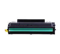 WQVXGKTI Compatible Toner Cartridge for PC-210 PC-210E PC-210EV PC-210RB Printer Series - Yield, Text & Clear Graphics