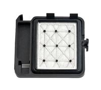 WQVXGKTI Coupage de Station de coiffage Compatible pour 4720 I3200 5113 Imprimer Les pièces d'imprimante de Type solvant de tête(1 Piece)