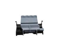 WQVXGKTI Couvercle d'assemblage de Chariot Compatible avec DesignJet 10 20 30 70 90 100 110 120 130, Couvercle supérieur de tête d'impression