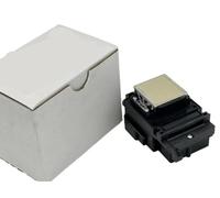 WQVXGKTI CUCA800 Tête d'impression Compatible pour TX800 Eco Solvent Print Head Model F192040(Cable 10PC)