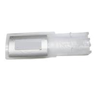 WQVXGKTI de Filtre Module de Service EASI Change FA11100 FA11101, Couleur Rouge, Compatible avec Linx 8900(Chip Only)