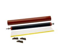 WQVXGKTI de Reconstruction de Compatible avec la Courroie de C250i C300i C360i, Rouleau à Manchon inférieur avec Tampon d'application de roulement